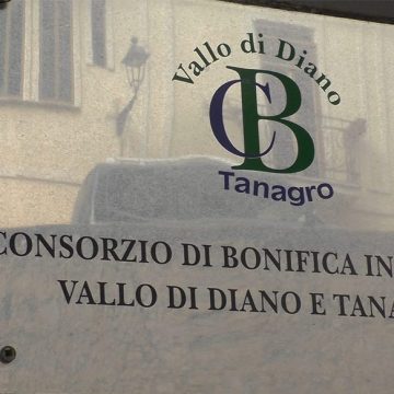 Lo scenario ambientale e paesaggistico nell’archivio del Consorzio di Bonifica Vallo di Diano e Tanagro